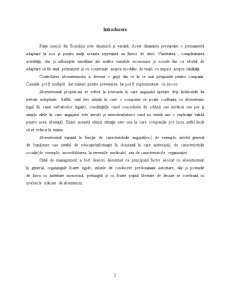 Absenteismul - Pagina 2