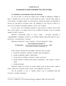 Absenteismul - Pagina 5