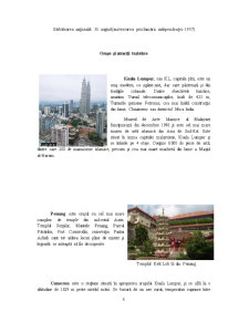Malaysia - Pagina 4