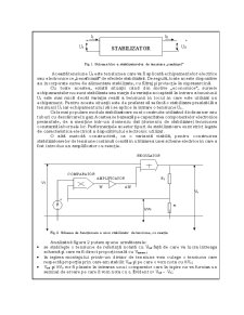 Stabilizator de Tensiune cu Circuit Integrat - Pagina 3