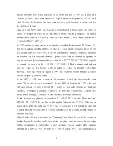 Monografia Sistemului Bancar Portughez - Pagina 3