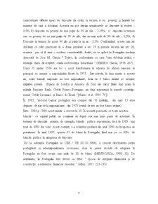 Monografia Sistemului Bancar Portughez - Pagina 4