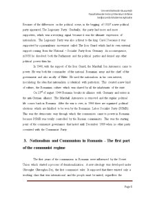 The romanian nationalism - Pagina 5
