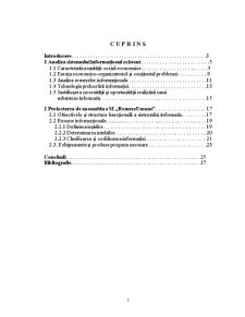 Sistem Informatic privind Evidența Resurselor Umane la Întreprindere - Pagina 2