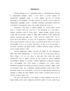 Contractările Sociale în România - Pagina 1