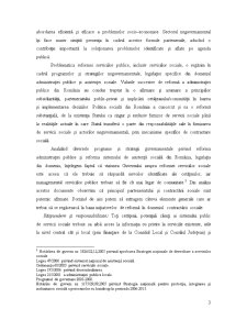 Contractările Sociale în România - Pagina 3