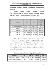 Creșterea profitabilității la Electroaparataj SA - Pagina 3