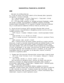 Proiect evaluarea întreprinderii - SC I.L. SA Dâmbovița - Pagina 5