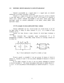 Simularea și Modelarea Sistemelor Multivariabile - Pagina 5
