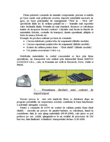 Strategii de piață - studiu de caz - Nedschroef Brașov SRL - Pagina 5