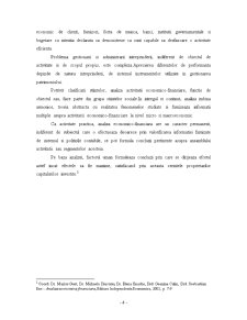 Analiza activității economico-financiare a întreprinderii SC Timisi Impex SRL - Pagina 4