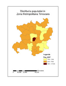 Interfața urban rural în contextul dezvoltării zonei metropolitane Timișoara - Pagina 1