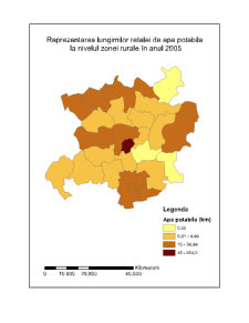 Interfața urban rural în contextul dezvoltării zonei metropolitane Timișoara - Pagina 2