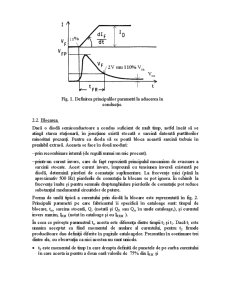 Studiul Comutației Diodelor - Pagina 2