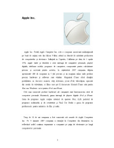 Marketing Apple Inc - Pagina 3