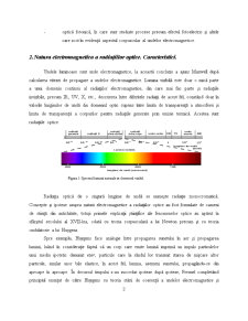 Radiații electromagnetice - caracteristici principale - Pagina 2