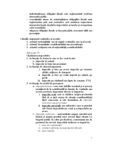 Drept Financiar Anul 2 Semestrul 2 - Pagina 5