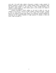 Analiza sistemului motivațional la SC Apă Canal 2000 SA Pitești - Pagina 4