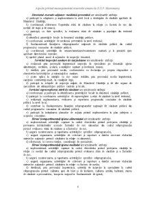 Prezentarea Generală a Direcției de Sănătate Publică Maramureș - Pagina 4