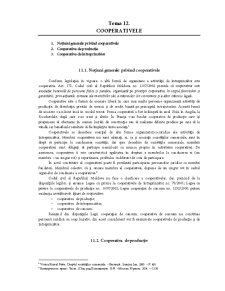 Tema 12 - cooperativele - Pagina 1