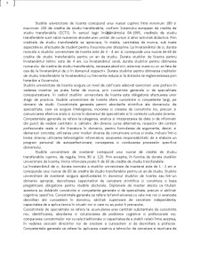Sistemul de învățământ superior din România versus sistemul de învățământ superior din Portugalia - Pagina 3