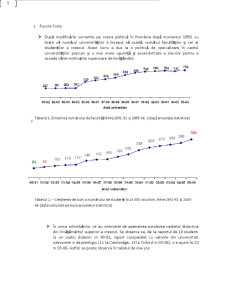 Sistemul de învățământ superior din România versus sistemul de învățământ superior din Portugalia - Pagina 5