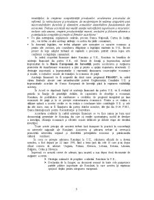 Aderarea României și Bulgariei la UE - Pagina 5