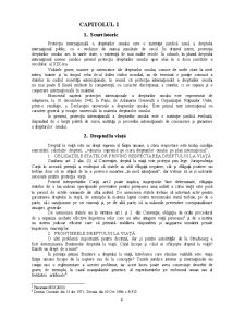 Declaratia Drepturilor Omului - Pagina 4