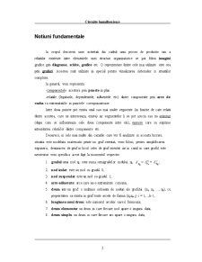Circuite hamiltoniene - cercetări operaționale - Pagina 3