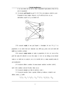 Circuite hamiltoniene - cercetări operaționale - Pagina 5