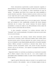Regimuri Politice Totalitare - Caracteristici Generale - Pagina 5