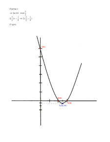Calculul Integral pentru o Funcție de o Variabilă - Pagina 5
