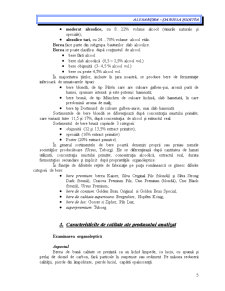 Caracterizarea Merceologica a Berii - Pagina 5