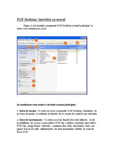 PGP Desktop - Pagina 4