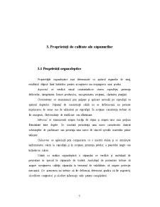 Compoziția chimică și metode de obținere a săpunurilor - Pagina 5