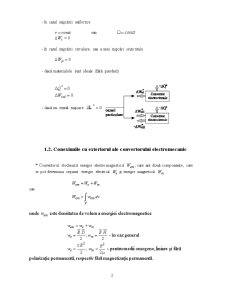 Sisteme Electromecanice - Pagina 2