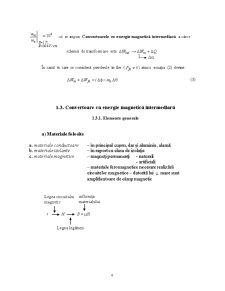 Sisteme Electromecanice - Pagina 4