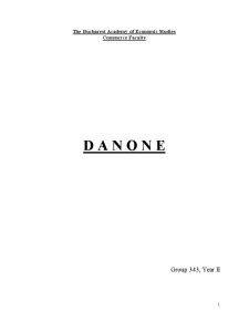 Danone - Pagina 1