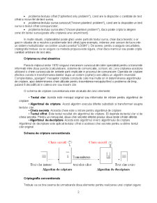 Tehnici Clasice de Criptare - Pagina 2