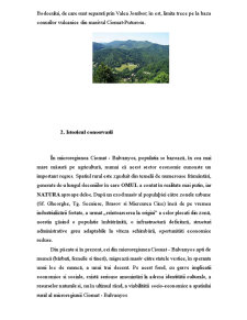 Parcul Ciomad Balvanyos - Bodoc - Pagina 3