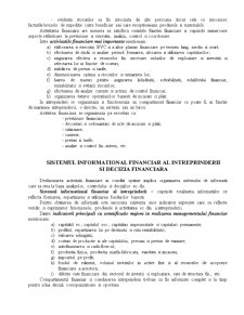 Finanțe manageriale - Pagina 2