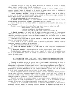 Finanțe manageriale - Pagina 3