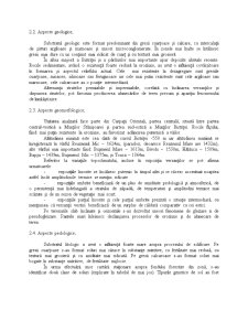 Studiu privind colectarea, transportul și depozitarea controlată a reziduurilor în Comuna Farcașa - județul Neamț - Pagina 5