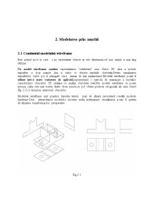 Grafică și multimedia wireframe - cadre de sârmă - Pagina 5