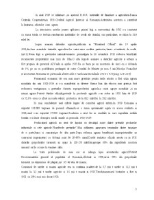 Agricultura interbelică românească - Pagina 3