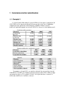 Contabilitate consolidată - Pagina 2
