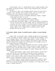 Dreptul la Participare a Copilului în România - Pagina 5