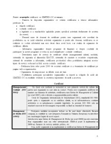Organizații Românești sau Internaționale de Certificare și de Acreditare - Pagina 5