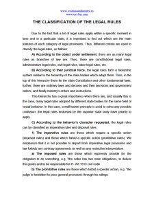 Drept comercial - curs în engleză - Pagina 3