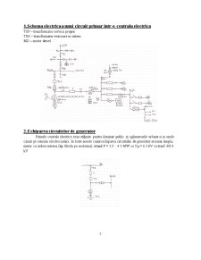 Partea electronică a centralelor - Pagina 1